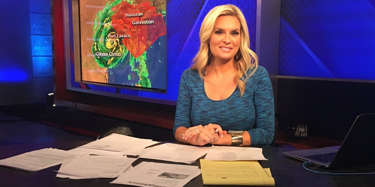 Jackie Ibanez: Family, Fox News Role, and $1 Million Earnings Revealed